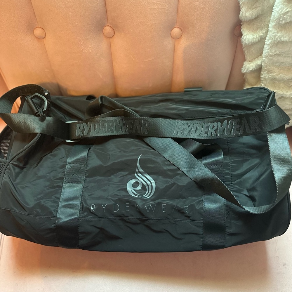 Ryderwear Gym Bag